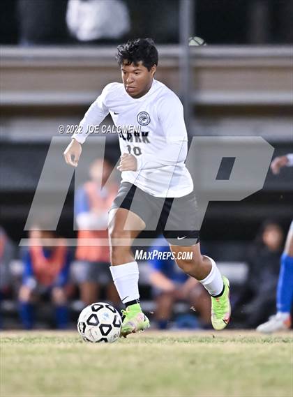 Thumbnail 1 in MacArthur [Douglas] vs Clark photogallery.