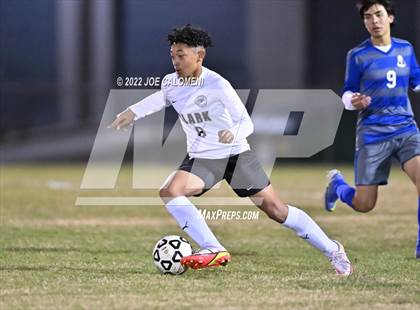 Thumbnail 2 in MacArthur [Douglas] vs Clark photogallery.