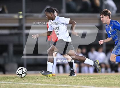 Thumbnail 3 in MacArthur [Douglas] vs Clark photogallery.