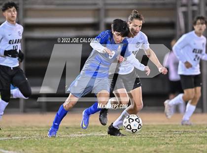 Thumbnail 2 in MacArthur [Douglas] vs Clark photogallery.