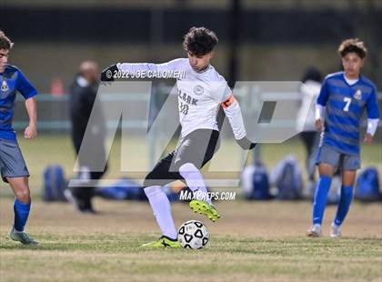Thumbnail 2 in MacArthur [Douglas] vs Clark photogallery.