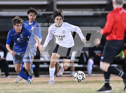 Thumbnail 1 in MacArthur [Douglas] vs Clark photogallery.
