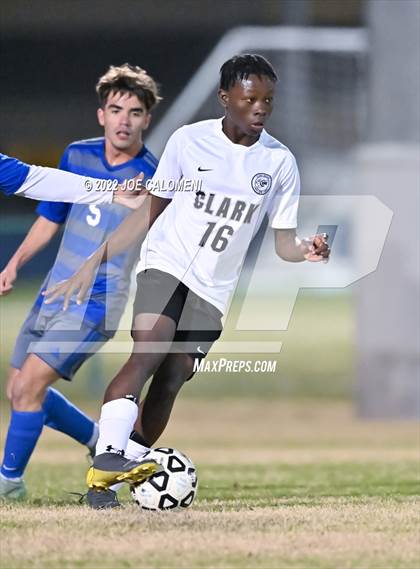 Thumbnail 3 in MacArthur [Douglas] vs Clark photogallery.