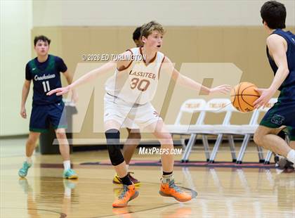Thumbnail 3 in FR: Creekview @ Lassiter photogallery.
