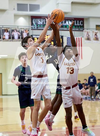 Thumbnail 2 in FR: Creekview @ Lassiter photogallery.