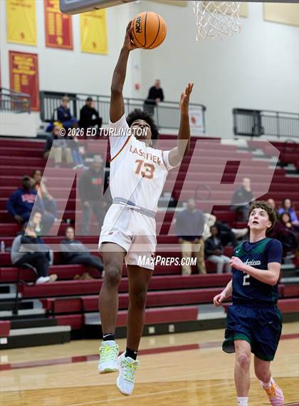 Thumbnail 3 in FR: Creekview @ Lassiter photogallery.