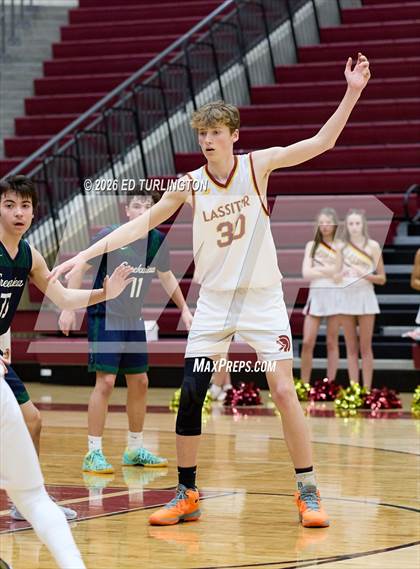 Thumbnail 3 in FR: Creekview @ Lassiter photogallery.