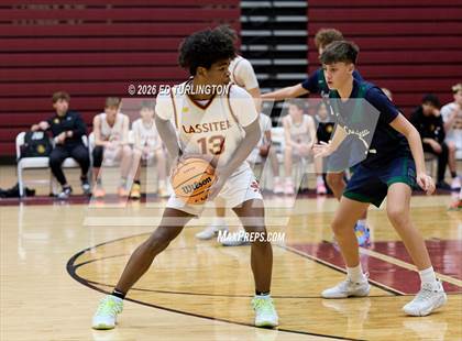 Thumbnail 2 in FR: Creekview @ Lassiter photogallery.