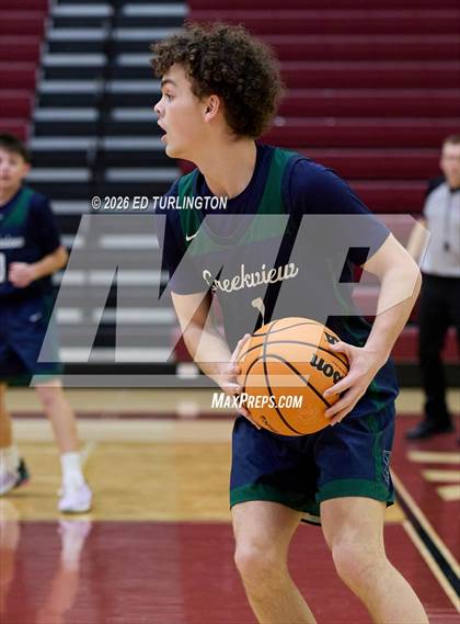 Thumbnail 3 in FR: Creekview @ Lassiter photogallery.
