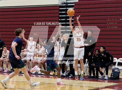 Thumbnail 3 in FR: Creekview @ Lassiter photogallery.