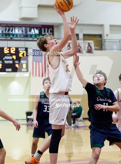 Thumbnail 1 in FR: Creekview @ Lassiter photogallery.