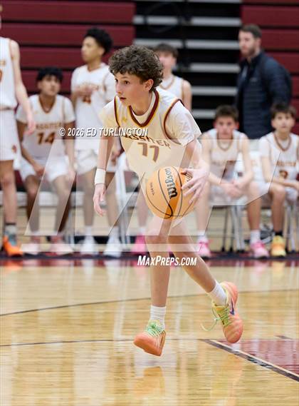Thumbnail 1 in FR: Creekview @ Lassiter photogallery.