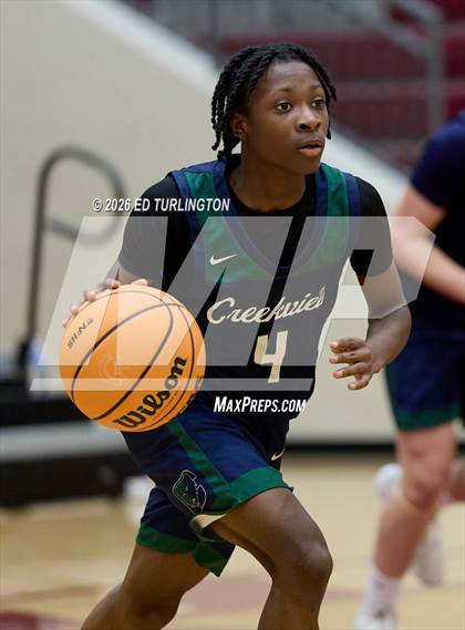 Thumbnail 1 in FR: Creekview @ Lassiter photogallery.
