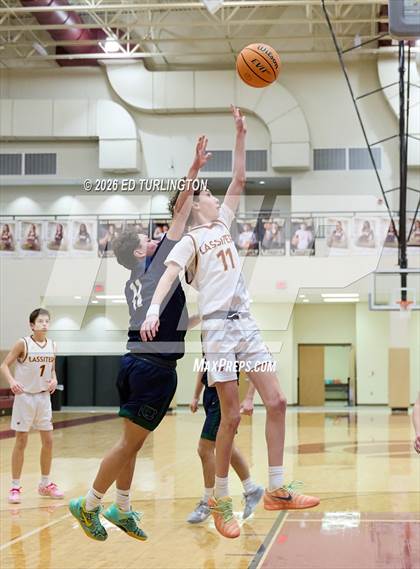 Thumbnail 1 in FR: Creekview @ Lassiter photogallery.