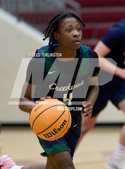 Thumbnail 2 in FR: Creekview @ Lassiter photogallery.