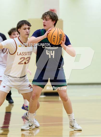Thumbnail 2 in FR: Creekview @ Lassiter photogallery.