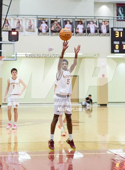 Thumbnail 3 in FR: Creekview @ Lassiter photogallery.
