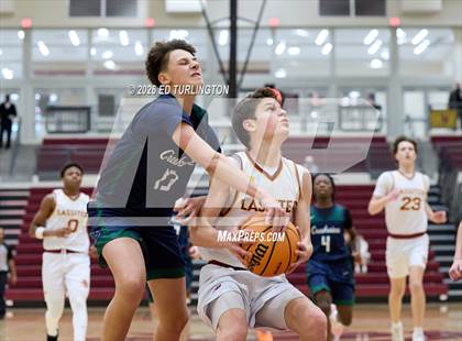 Thumbnail 3 in FR: Creekview @ Lassiter photogallery.