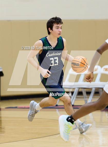 Thumbnail 3 in FR: Creekview @ Lassiter photogallery.