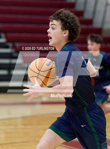 Thumbnail 3 in FR: Creekview @ Lassiter photogallery.