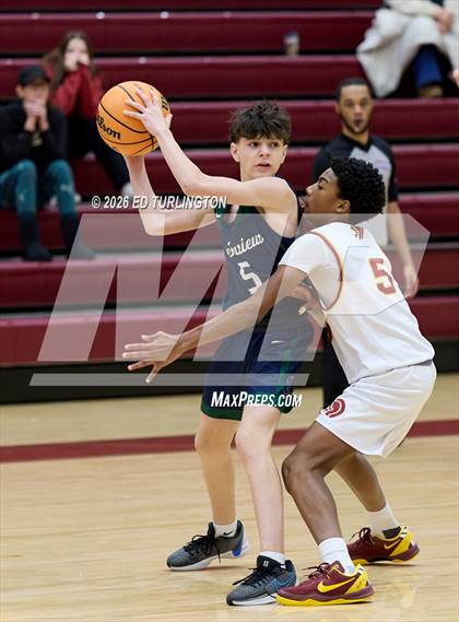 Thumbnail 2 in FR: Creekview @ Lassiter photogallery.