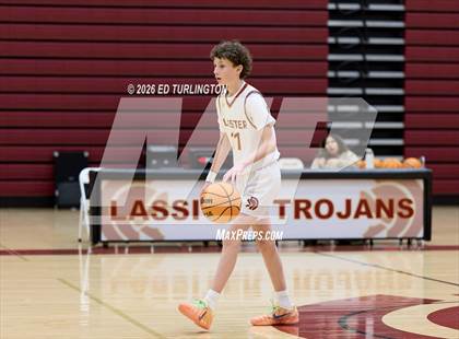 Thumbnail 2 in FR: Creekview @ Lassiter photogallery.