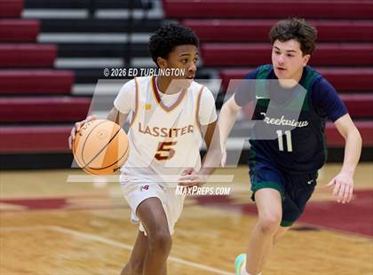 Thumbnail 1 in FR: Creekview @ Lassiter photogallery.