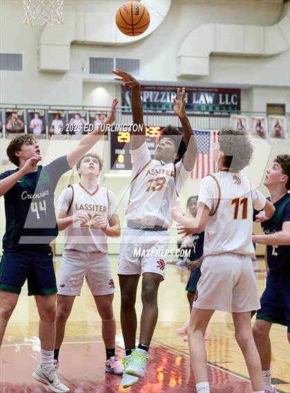 Thumbnail 2 in FR: Creekview @ Lassiter photogallery.