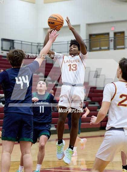 Thumbnail 2 in FR: Creekview @ Lassiter photogallery.