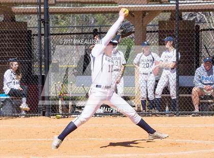 Thumbnail 1 in Sale Creek vs Knoxville Catholic photogallery.