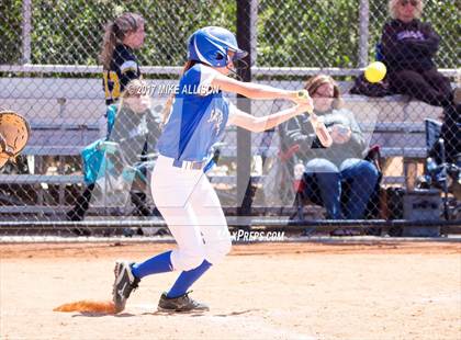 Thumbnail 2 in Sale Creek vs Knoxville Catholic photogallery.