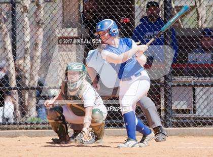 Thumbnail 1 in Sale Creek vs Knoxville Catholic photogallery.
