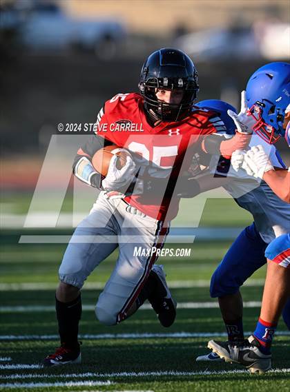 Thumbnail 1 in Reno @ Foothill photogallery.