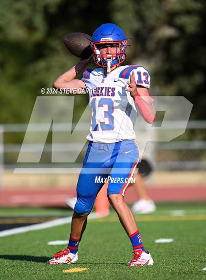 Thumbnail 1 in Reno @ Foothill photogallery.