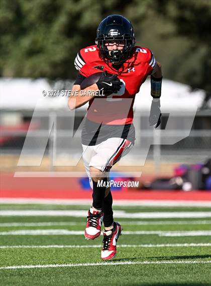 Thumbnail 2 in Reno @ Foothill photogallery.