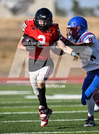Thumbnail 1 in Reno @ Foothill photogallery.