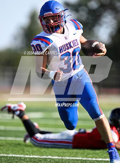 Thumbnail 1 in Reno @ Foothill photogallery.