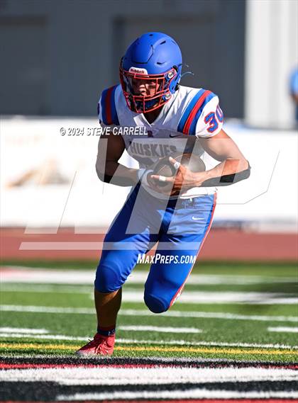 Thumbnail 1 in Reno @ Foothill photogallery.