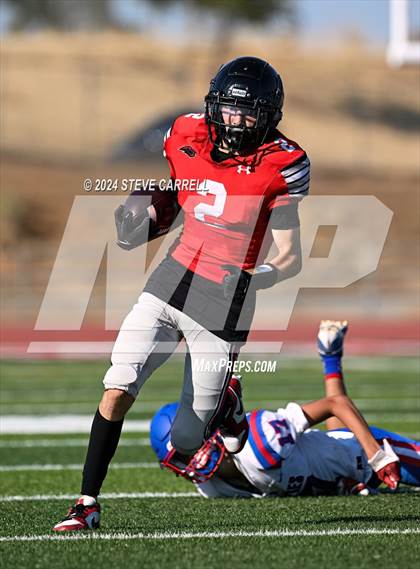 Thumbnail 3 in Reno @ Foothill photogallery.