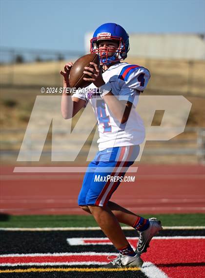 Thumbnail 1 in Reno @ Foothill photogallery.