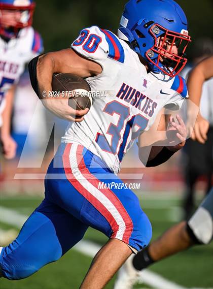 Thumbnail 1 in Reno @ Foothill photogallery.