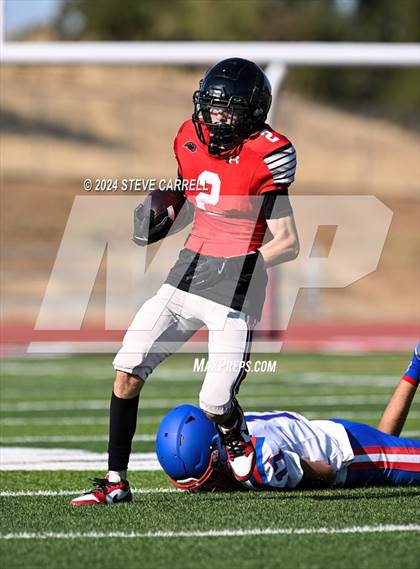 Thumbnail 2 in Reno @ Foothill photogallery.