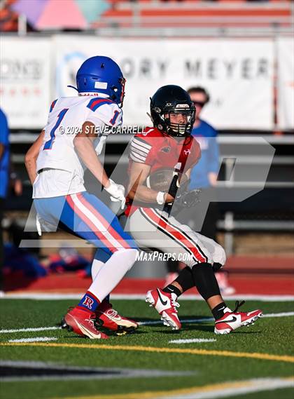 Thumbnail 2 in Reno @ Foothill photogallery.