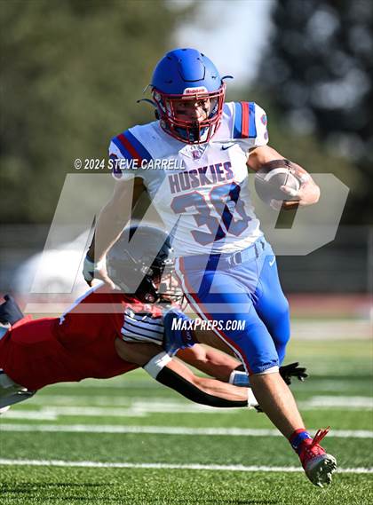 Thumbnail 2 in Reno @ Foothill photogallery.