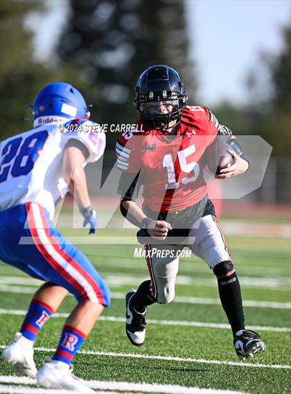 Thumbnail 2 in Reno @ Foothill photogallery.