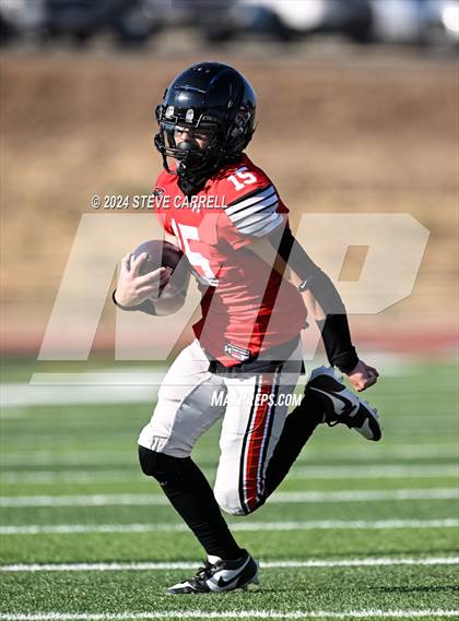Thumbnail 1 in Reno @ Foothill photogallery.