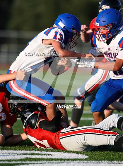 Thumbnail 1 in Reno @ Foothill photogallery.