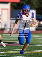 Photo from the gallery "Reno @ Foothill"