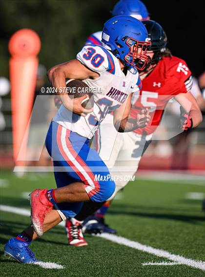 Thumbnail 1 in Reno @ Foothill photogallery.