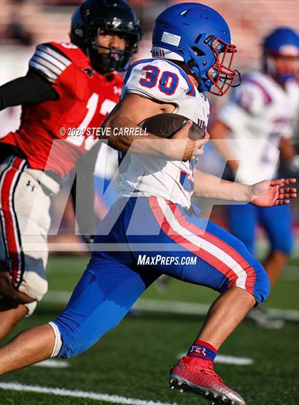 Thumbnail 2 in Reno @ Foothill photogallery.